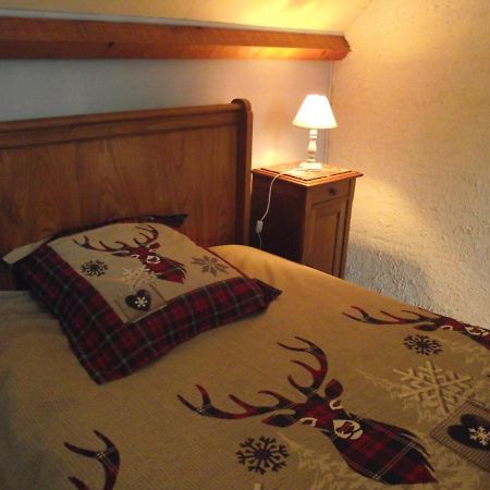 Chambres Du Gres Rouge De Beauval מראה חיצוני תמונה