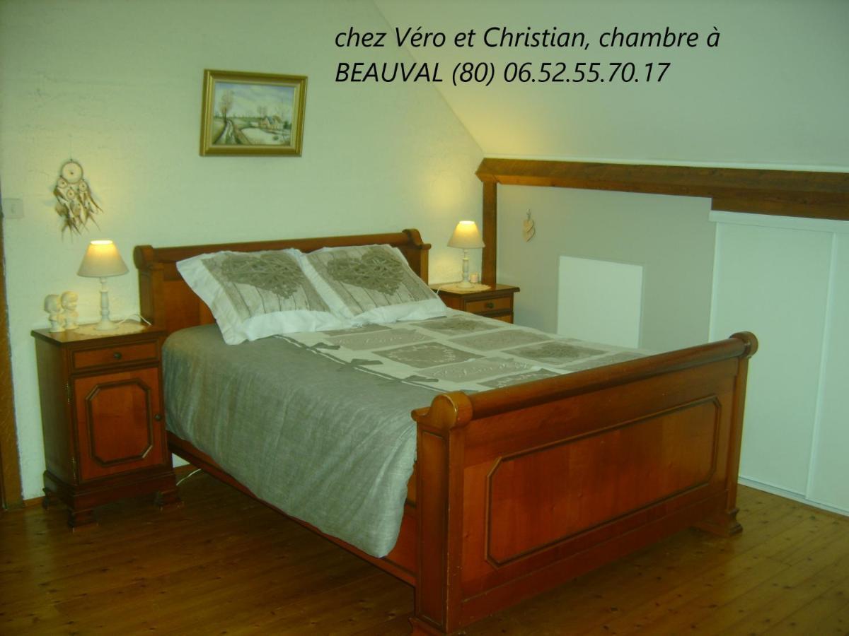 Chambres Du Gres Rouge De Beauval מראה חיצוני תמונה