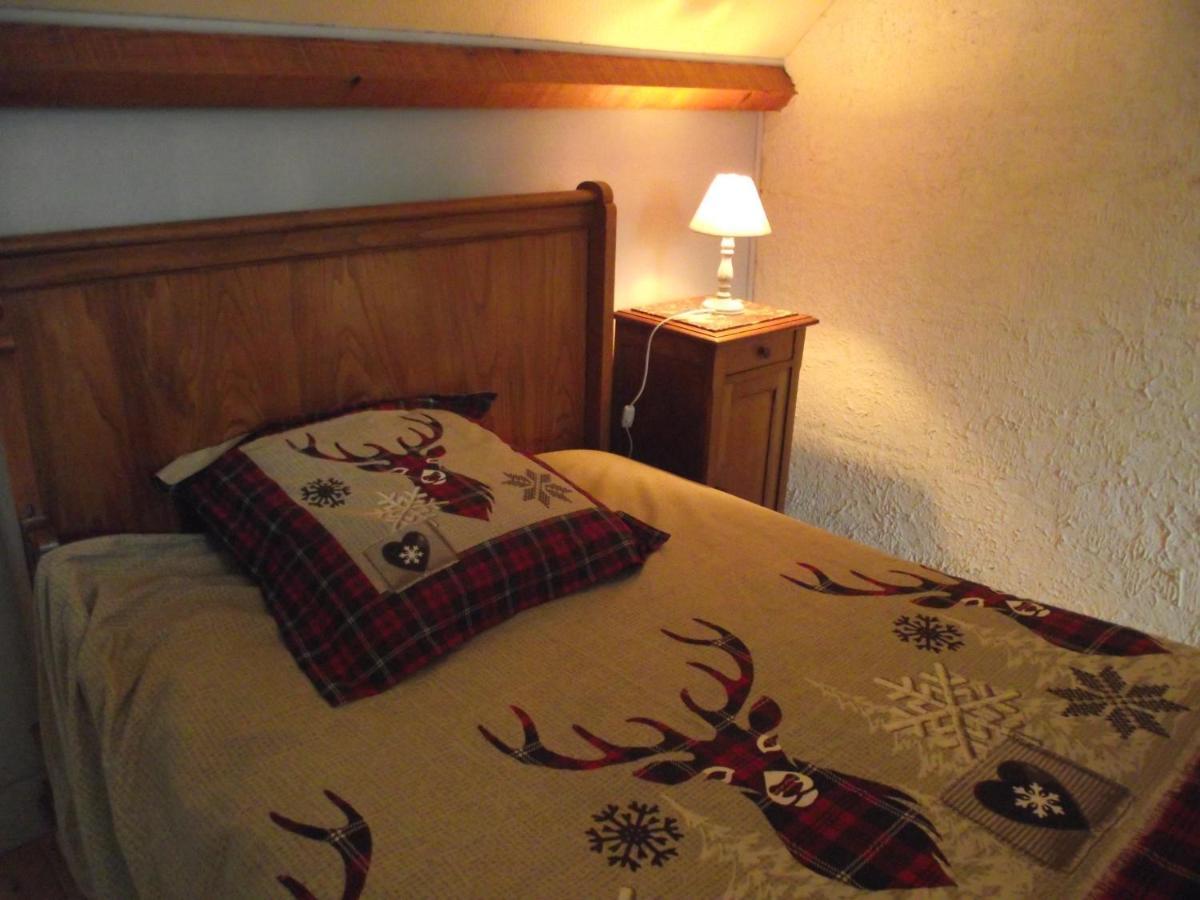 Chambres Du Gres Rouge De Beauval מראה חיצוני תמונה